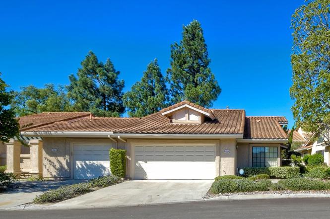 15606 Via Marchena, San Diego