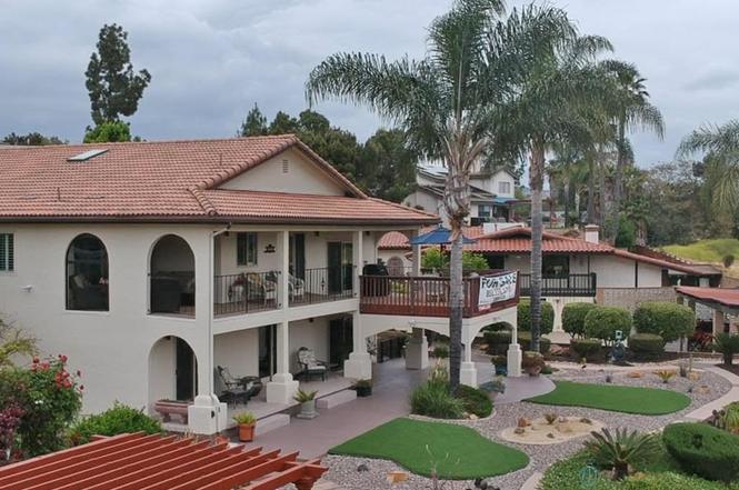 9219 Inverness Rd, Santee