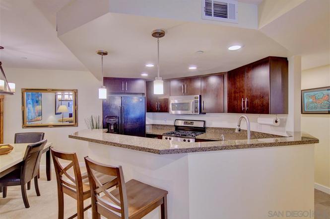 3645 7th Ave #305, San Diego