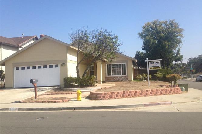 973 Stillwell Ave, San Diego