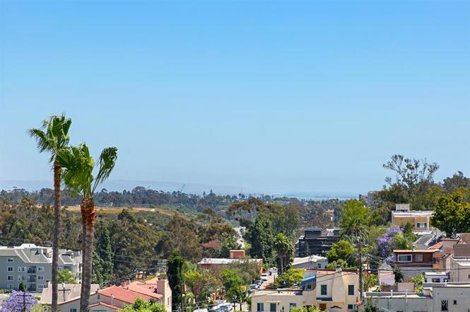 1907 Robinson Ave #105, San Diego