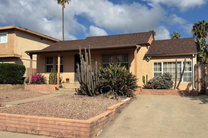 1844 Missouri St, San Diego