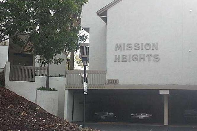 6255 Rancho Mission Rd #101, San Diego