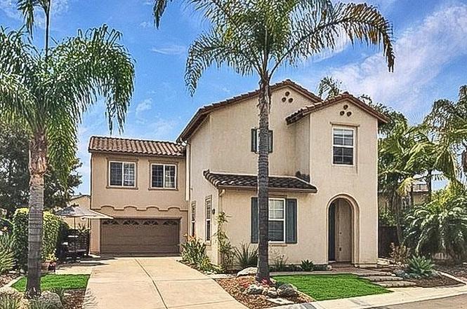 7413 Cortile Bellaza, San Diego