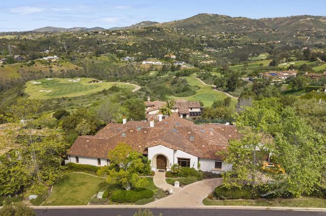 7628 Top O The Morning Way, San Diego