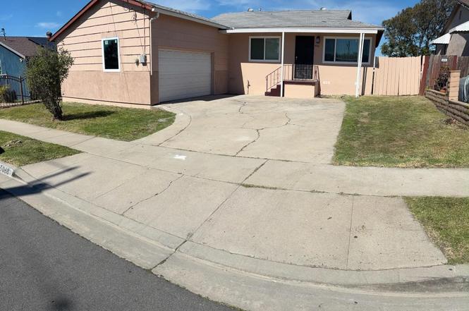 5068 Palin St, San Diego