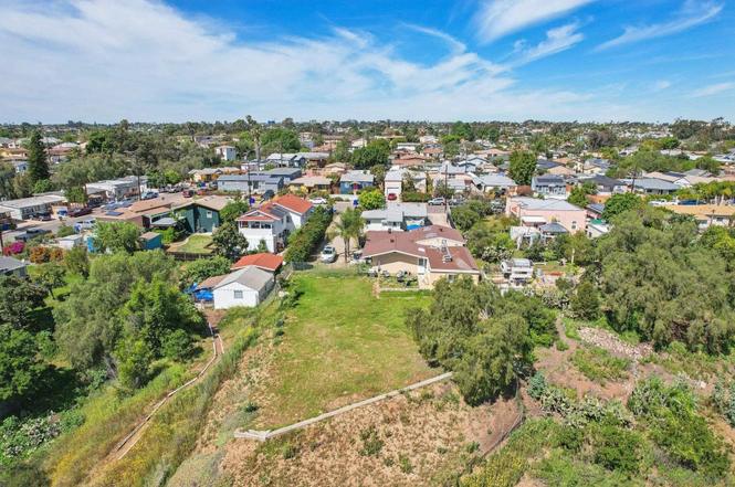 4215-17 Sycamore Dr, San Diego