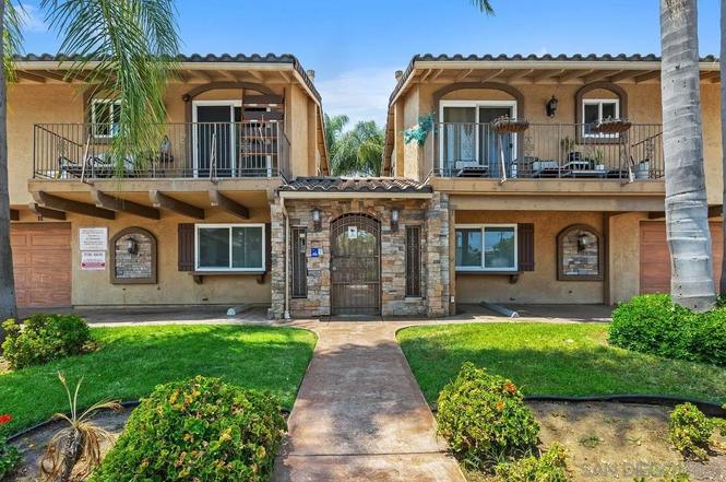 4230 48th St #2, San Diego
