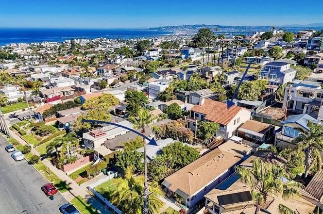 4562-64 Pescadero Ave, San Diego