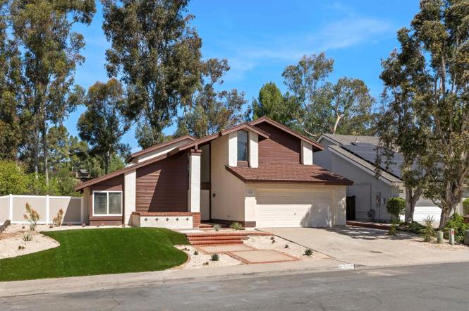 4508 Calle De Vida, San Diego
