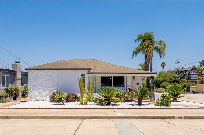 3505 Ibis St, San Diego