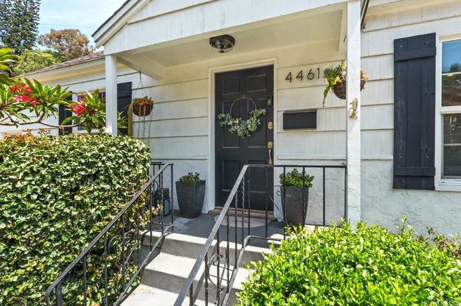 4461 Revillo Dr, San Diego